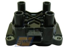 Bobina De Encendido Fiat Palio Fase I 1.3 01/05 - comprar online