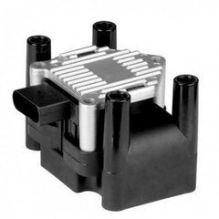 Bobina De Encendido Volkswagen Crossfox 2005 F000ZS0210