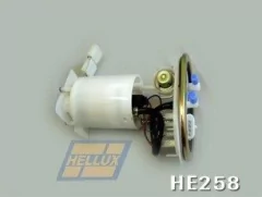 Modulos De Combustible Fiat Palio Fase I 1.3 01/05