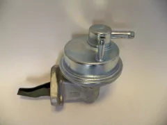 Bomba De Nafta Volkswagen Senda 1.6 89/97