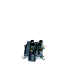 Bobina De Encendido Ford Focus (04') 1.8 03/05