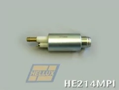 Bomba De Combustible Renault Twingo 1.2 92/00