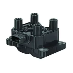 Bobina De Encendido Bosch F000zs0206