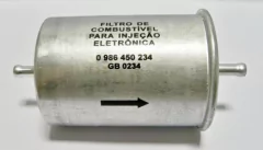 Filtro Inyeccion Volkswagen Passat/variant (01') 2.8 02/05