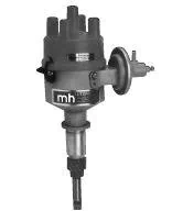 Distribuidor Opel K180 1.8 92/99