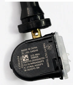 Sensor Presión Neumático Tpms 13540604 P/ Chevrolet Equinox 315Mhz en internet