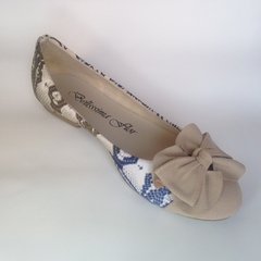Sapatilha Belíssima Ref. 012 - comprar online