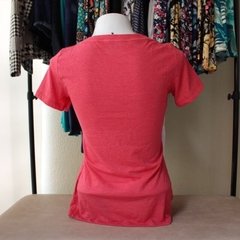 Camiseta Rebook - loja online