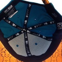 Boné New Era Original Boston - loja online