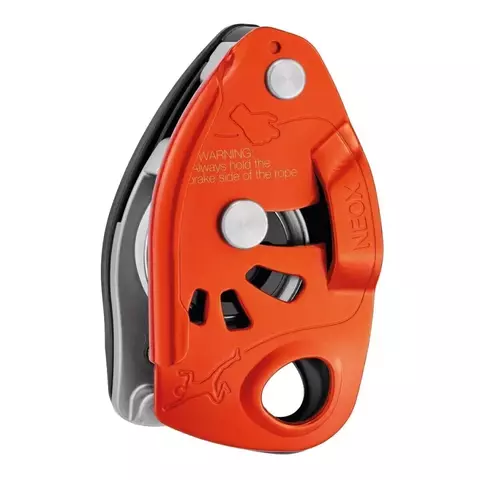 NEOX - Asegurador Petzl