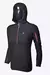 CLIMBING HOODIE mujer - Rotpunkt - TIENDAMURO