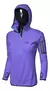 CLIMBING HOODIE mujer - Rotpunkt - tienda online