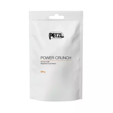 Magnesio POWER CRUNCH (200 g) Petzl