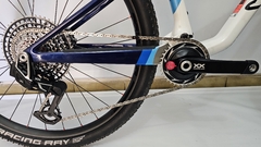 CANYON LUX CFR 2024 TUNADA TAMANHO M ZERADA na internet