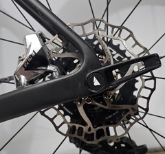 Imagem do CANYON ULTIMATE CFR 2022 C NOTA FISCAL TAMANHO S (1.72 m a 1.78 m) Peso 5.70 KG