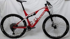 CANYON LUX CF SL 8.0 PRO RACE 2019 TAMANHO XL C NOTA FISCAL