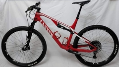 CANYON LUX CF SL 8.0 PRO RACE 2019 TAMANHO XL C NOTA FISCAL - comprar online