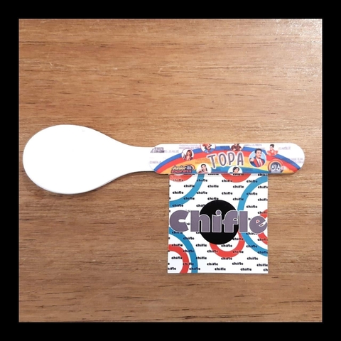 Cuchara Topa Junior Express