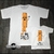 Remera juvenil De Tal Palo...Tal Astilla