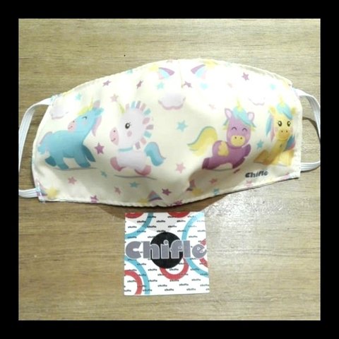 Tapa Boca Unicornios 2