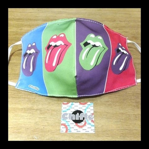 Tapa Boca Rolling LC