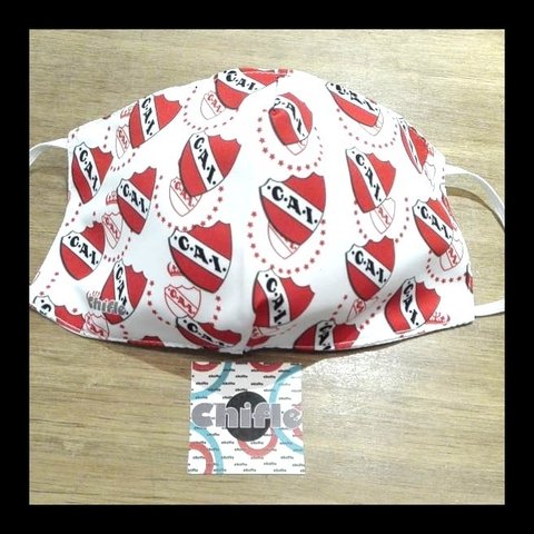 Tapa Boca Independiente ESC