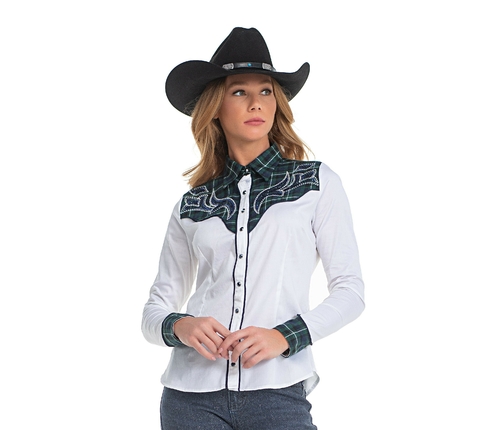Camisa Zenz Elizabeth - comprar online