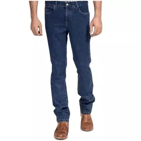 CALÇA JEANS ESTILO COUNTRY STONE 02 334 - comprar online