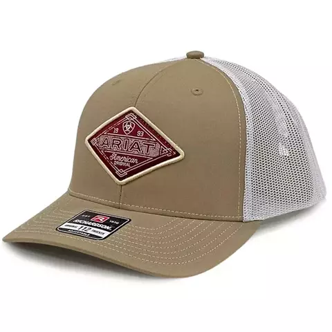 Boné Ariat Importado A3000824139
