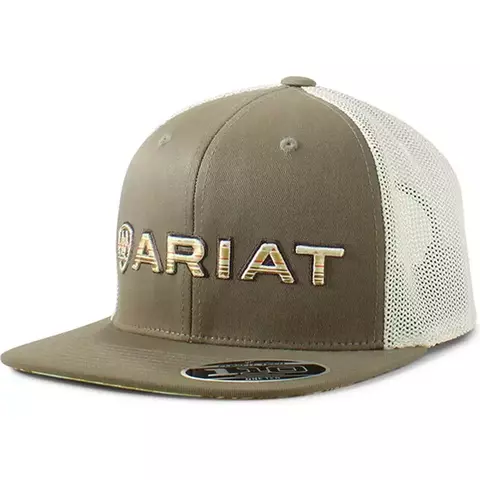 Boné Ariat Importado A300071006