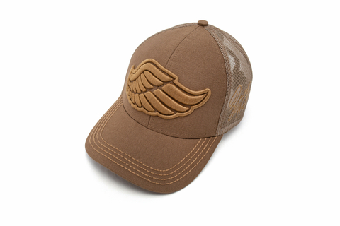 Boné Zenz Camel - comprar online