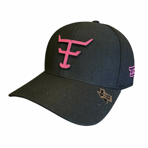 Boné Texas Farm Preto TF987 - comprar online