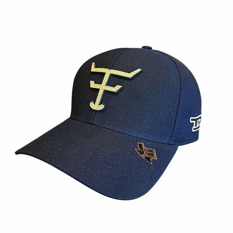 Boné Texas Farm Azul Marinho TF672 - comprar online