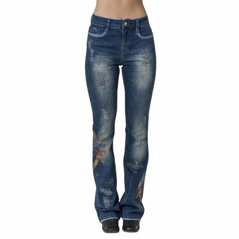 Calça Miss Country Conexão - comprar online