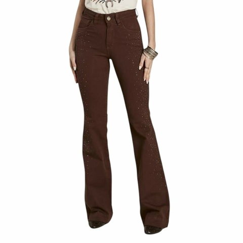 Calça Moon Horse Alyssa - comprar online