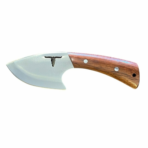 FACA CAMPEIRA INOX - comprar online