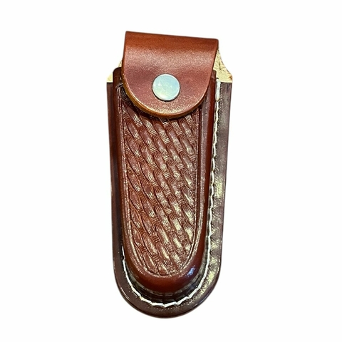 BAINHA PARA CANIVETE TRANÇADO - comprar online