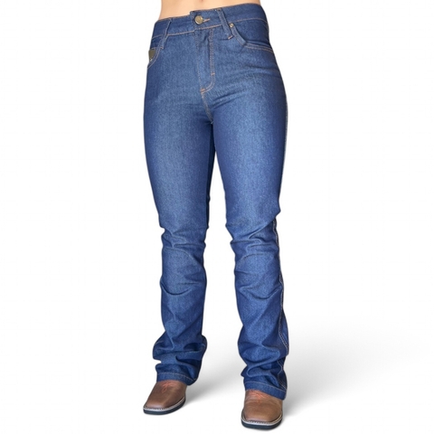 Calça Estilo Country 1228 03 Amaciada - comprar online