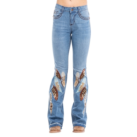 Calça Zenz Geronimo 0125025 - comprar online
