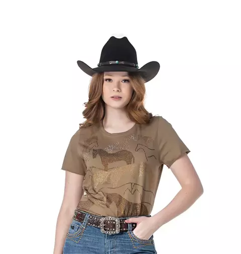 T Shirt Zenz June