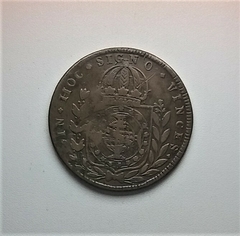 Brasil 40 Réis 1823R C604