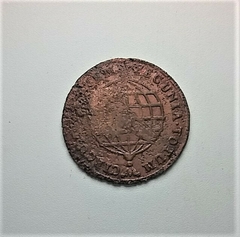 Brasil XX Réis 1803 C375 - comprar online