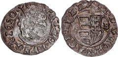 Hungria - Denar - 1620KB - Matthias II - KM# 40.1 