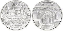 Austria - 10 Euro - 2007 - KM# 3148