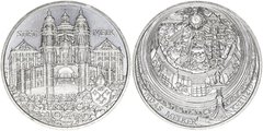 Austria - 10 Euro - 2007 - KM#  3146