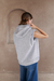 CHALECO SOHO CON CAPUCHA - comprar online