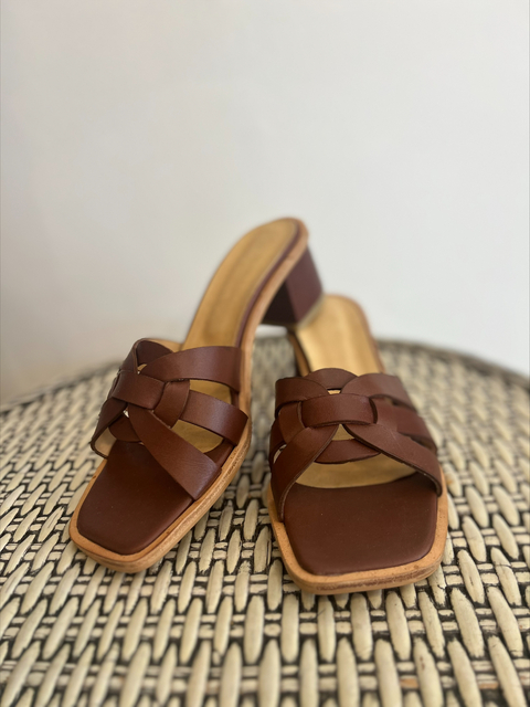 SANDALIAS GRETA