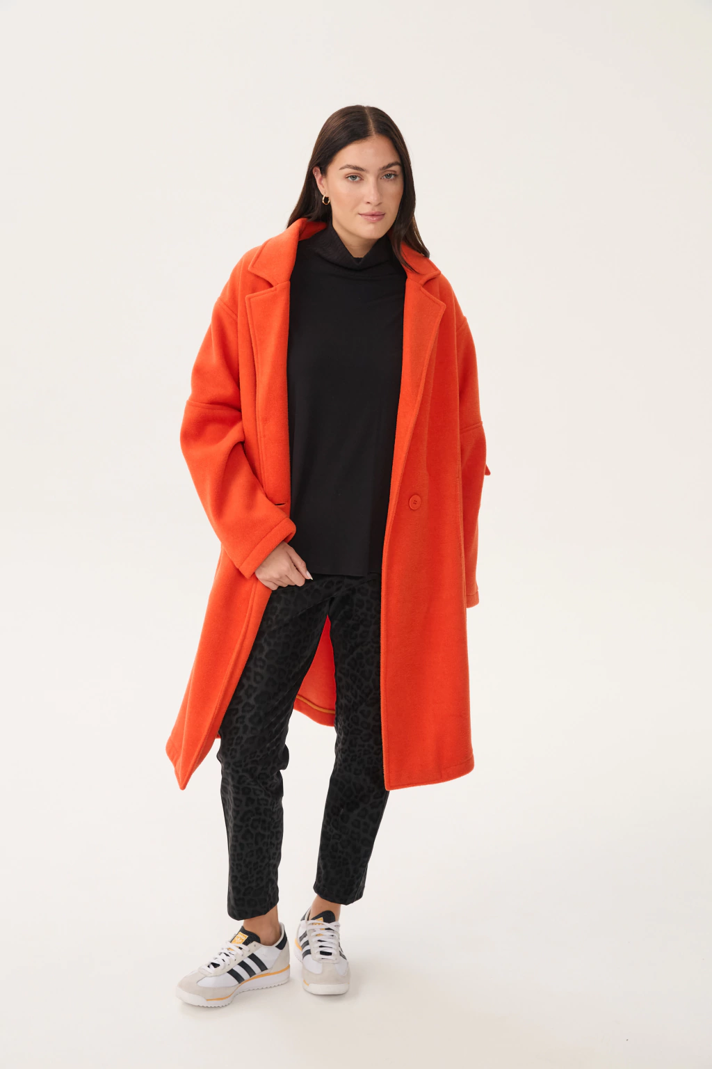 PANTALON ELIZABETH // COLOR NEGRO