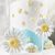 Molde Silicona Flor Margarita 7cm Fondant Vela Jabon Comun - comprar online