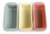 Molde Silicona Mini Budinera Horno Repostería Budín Pan - comprar online